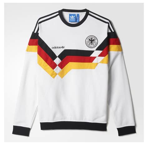 Suchergebnis Auf Amazon.de Für: Weißer Adidas Pullover